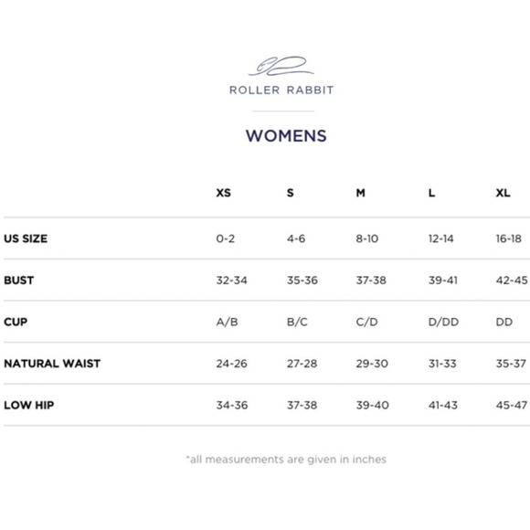 Roller Rabbit NWT Berrino High-Rise Sierra Botanical Floral Print Shorts Small - Picture 11 of 12